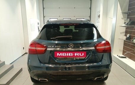 Mercedes-Benz GLA, 2019 год, 1 949 000 рублей, 5 фотография