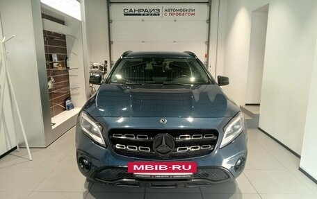 Mercedes-Benz GLA, 2019 год, 1 949 000 рублей, 2 фотография