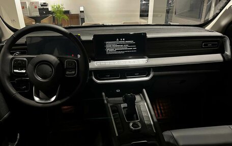 Great Wall Poer, 2025 год, 3 999 000 рублей, 2 фотография