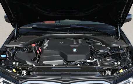 BMW 3 серия, 2023 год, 3 456 000 рублей, 10 фотография