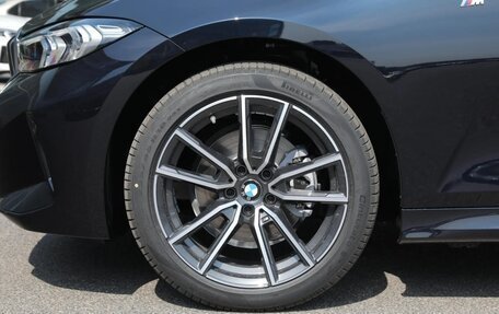 BMW 3 серия, 2023 год, 3 456 000 рублей, 9 фотография