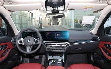 BMW 3 серия, 2023 год, 3 456 000 рублей, 12 фотография