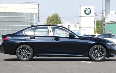 BMW 3 серия, 2023 год, 3 456 000 рублей, 8 фотография