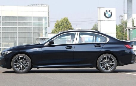 BMW 3 серия, 2023 год, 3 456 000 рублей, 4 фотография