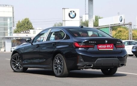 BMW 3 серия, 2023 год, 3 456 000 рублей, 5 фотография