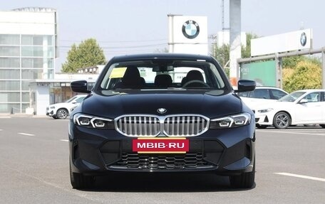 BMW 3 серия, 2023 год, 3 456 000 рублей, 2 фотография
