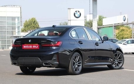 BMW 3 серия, 2023 год, 3 456 000 рублей, 7 фотография