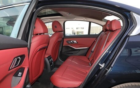 BMW 3 серия, 2023 год, 3 456 000 рублей, 19 фотография