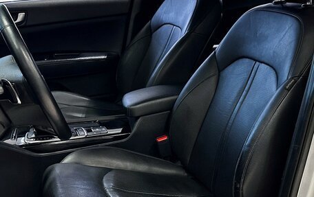 KIA Optima IV, 2018 год, 1 797 000 рублей, 11 фотография