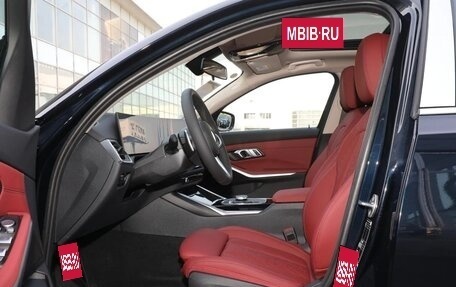 BMW 3 серия, 2023 год, 3 456 000 рублей, 17 фотография