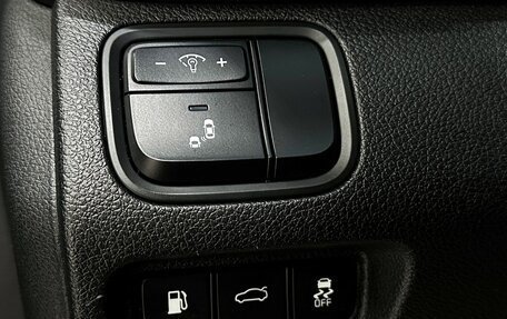 KIA Optima IV, 2018 год, 1 797 000 рублей, 18 фотография