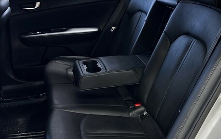 KIA Optima IV, 2018 год, 1 797 000 рублей, 12 фотография