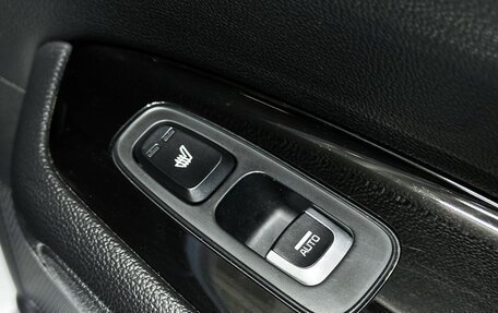 KIA Optima IV, 2018 год, 1 797 000 рублей, 29 фотография