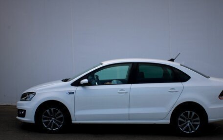 Volkswagen Polo VI (EU Market), 2019 год, 1 280 000 рублей, 4 фотография