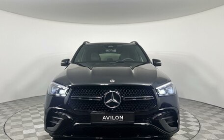 Mercedes-Benz GLE Coupe, 2025 год, 18 509 000 рублей, 5 фотография