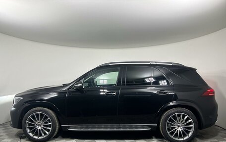 Mercedes-Benz GLE Coupe, 2025 год, 18 509 000 рублей, 3 фотография