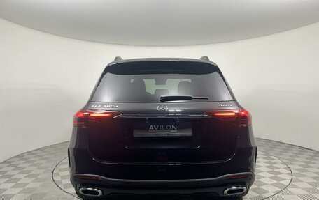 Mercedes-Benz GLE Coupe, 2025 год, 18 509 000 рублей, 6 фотография