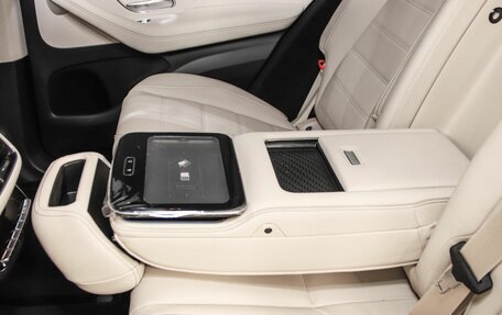 Mercedes-Benz GLE Coupe, 2025 год, 18 509 000 рублей, 11 фотография