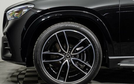 Mercedes-Benz GLE Coupe, 2025 год, 18 509 000 рублей, 21 фотография