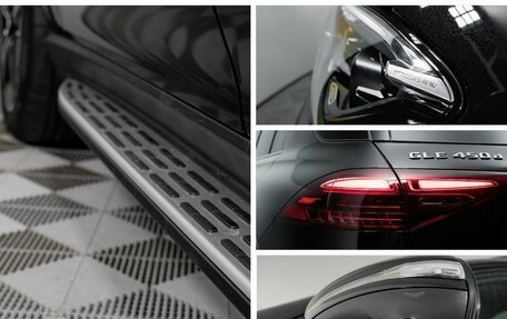 Mercedes-Benz GLE Coupe, 2025 год, 18 509 000 рублей, 18 фотография