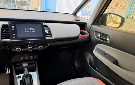 Honda Life, 2023 год, 1 150 017 рублей, 7 фотография