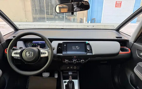 Honda Life, 2023 год, 1 150 017 рублей, 11 фотография