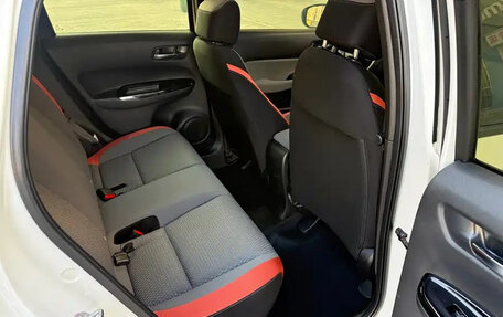 Honda Life, 2023 год, 1 150 017 рублей, 5 фотография