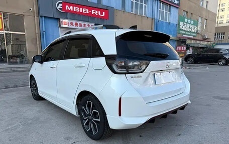 Honda Life, 2023 год, 1 150 017 рублей, 16 фотография