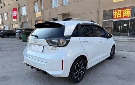 Honda Life, 2023 год, 1 150 017 рублей, 17 фотография