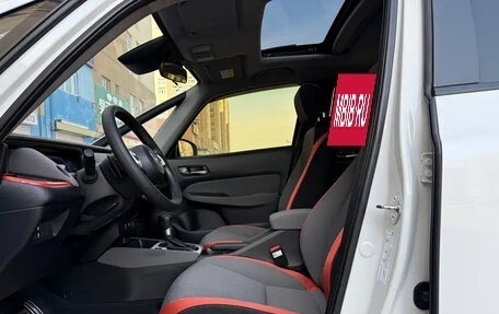 Honda Life, 2023 год, 1 150 017 рублей, 12 фотография