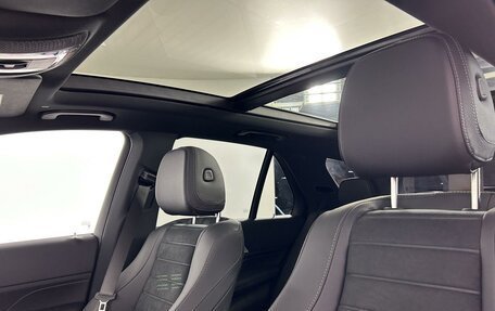 Mercedes-Benz GLE, 2025 год, 15 387 000 рублей, 9 фотография