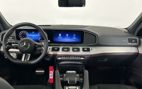 Mercedes-Benz GLE, 2025 год, 15 387 000 рублей, 11 фотография