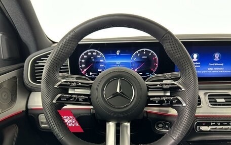 Mercedes-Benz GLE, 2025 год, 15 387 000 рублей, 12 фотография