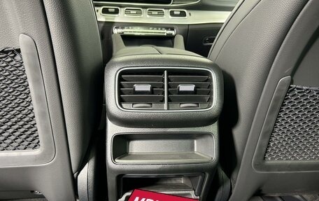 Mercedes-Benz GLE, 2025 год, 15 387 000 рублей, 21 фотография