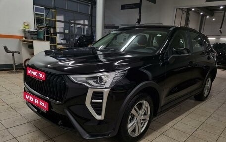 Haval Jolion, 2026 год, 2 649 000 рублей, 8 фотография