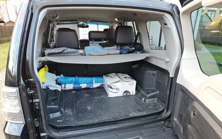 Mitsubishi Pajero IV, 2011 год, 1 950 000 рублей, 9 фотография