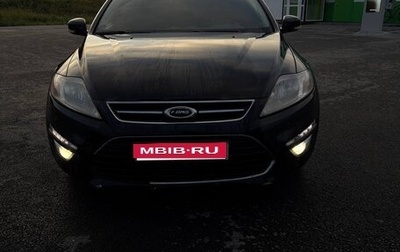 Ford Mondeo IV, 2010 год, 700 000 рублей, 1 фотография