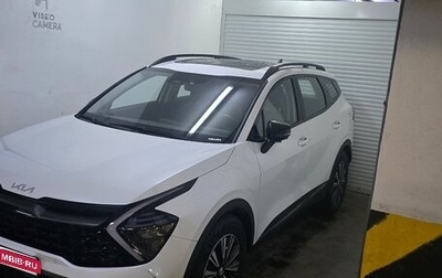 KIA Sportage IV рестайлинг, 2024 год, 4 200 000 рублей, 1 фотография