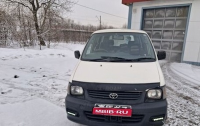 Toyota Lite Ace IV, 1999 год, 550 000 рублей, 1 фотография