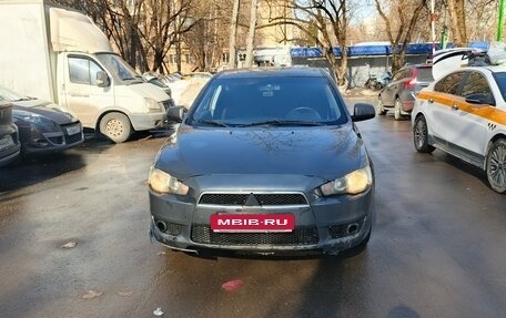 Mitsubishi Lancer IX, 2007 год, 450 000 рублей, 1 фотография