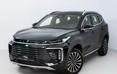 CheryExeed TXL, 2024 год, 3 980 000 рублей, 1 фотография