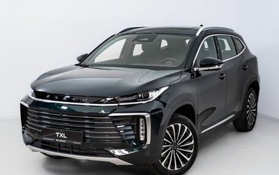 CheryExeed TXL, 2024 год, 3 980 000 рублей, 1 фотография