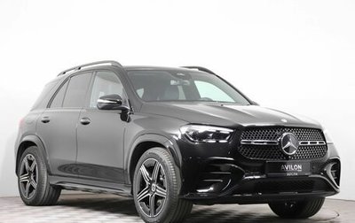 Mercedes-Benz GLE, 2025 год, 15 554 000 рублей, 1 фотография