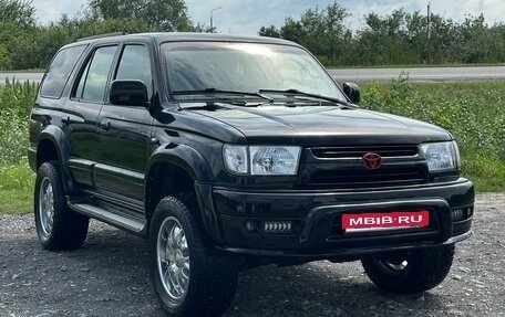 Toyota 4Runner III, 2002 год, 1 450 000 рублей, 1 фотография