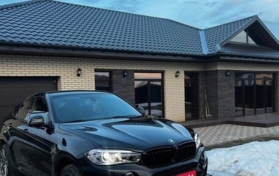 BMW X6, 2019 год, 5 100 000 рублей, 1 фотография