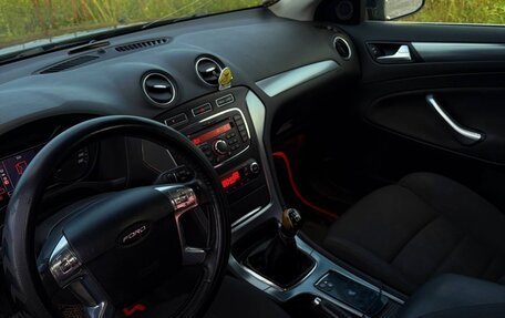 Ford Mondeo IV, 2010 год, 700 000 рублей, 4 фотография