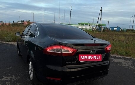 Ford Mondeo IV, 2010 год, 700 000 рублей, 12 фотография