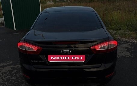 Ford Mondeo IV, 2010 год, 700 000 рублей, 13 фотография