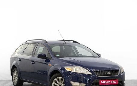 Ford Mondeo IV, 2008 год, 749 000 рублей, 1 фотография