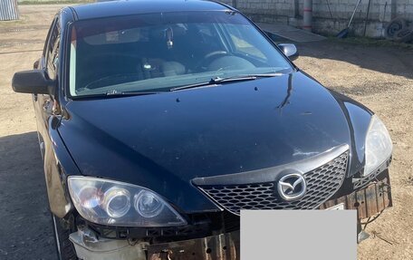 Mazda 3, 2005 год, 380 000 рублей, 1 фотография